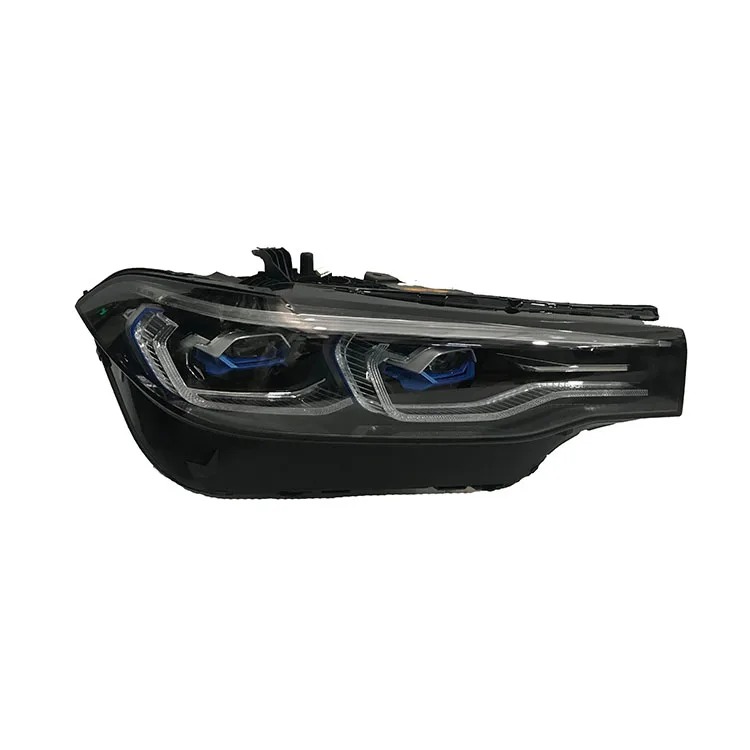 Made for 18-20 X7 Car Headlamp  G07 X5 X6  matrix With LED Disassembly   Headlight Car Led Auto Lighting Systems Headlamps